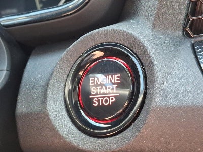 2024 Honda CR-V LX AWD