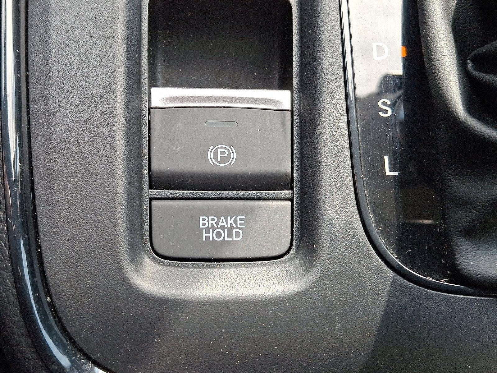 2024 Honda CR-V LX AWD