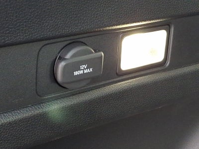 2024 Honda CR-V LX AWD