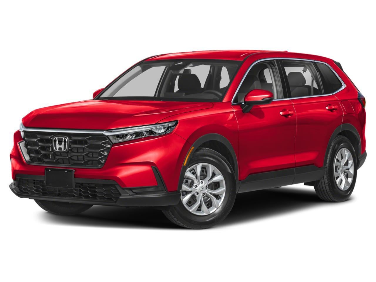 2024 Honda CR-V LX AWD