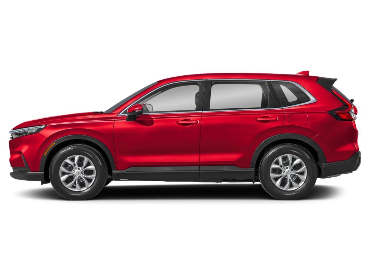 2024 Honda CR-V LX AWD
