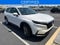 2024 Honda CR-V LX AWD