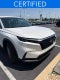 2024 Honda CR-V LX AWD