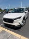 2024 Honda CR-V LX AWD