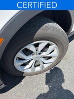 2024 Honda CR-V LX AWD