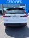 2024 Honda CR-V LX AWD