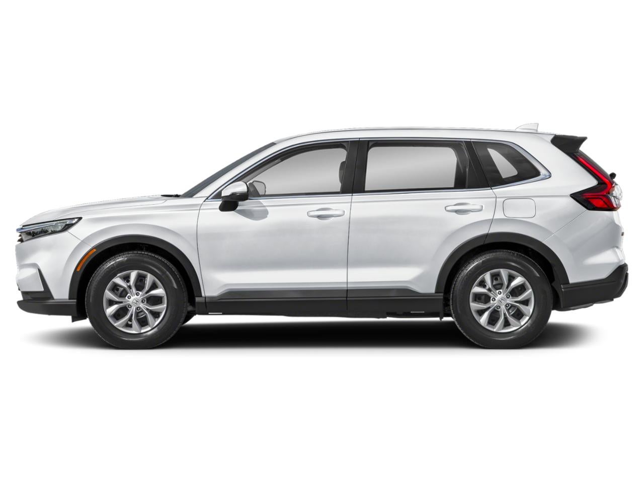 2024 Honda CR-V LX AWD