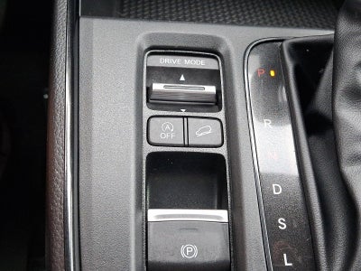 2025 Honda CR-V LX AWD