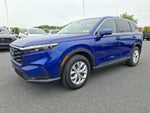 2025 Honda CR-V LX AWD