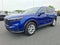 2025 Honda CR-V LX AWD