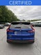 2025 Honda CR-V LX AWD
