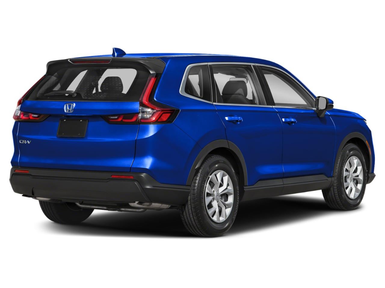 2025 Honda CR-V LX AWD