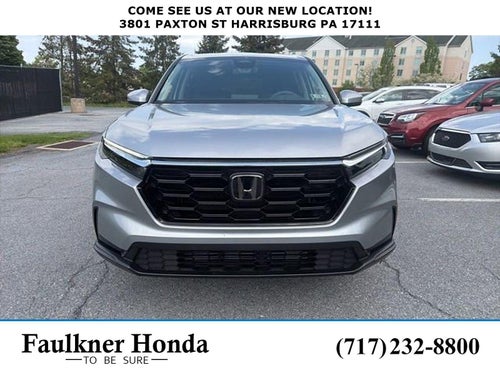 2023 Honda CR-V EX AWD w/o BSI
