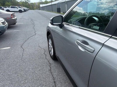 2023 Honda CR-V EX AWD w/o BSI