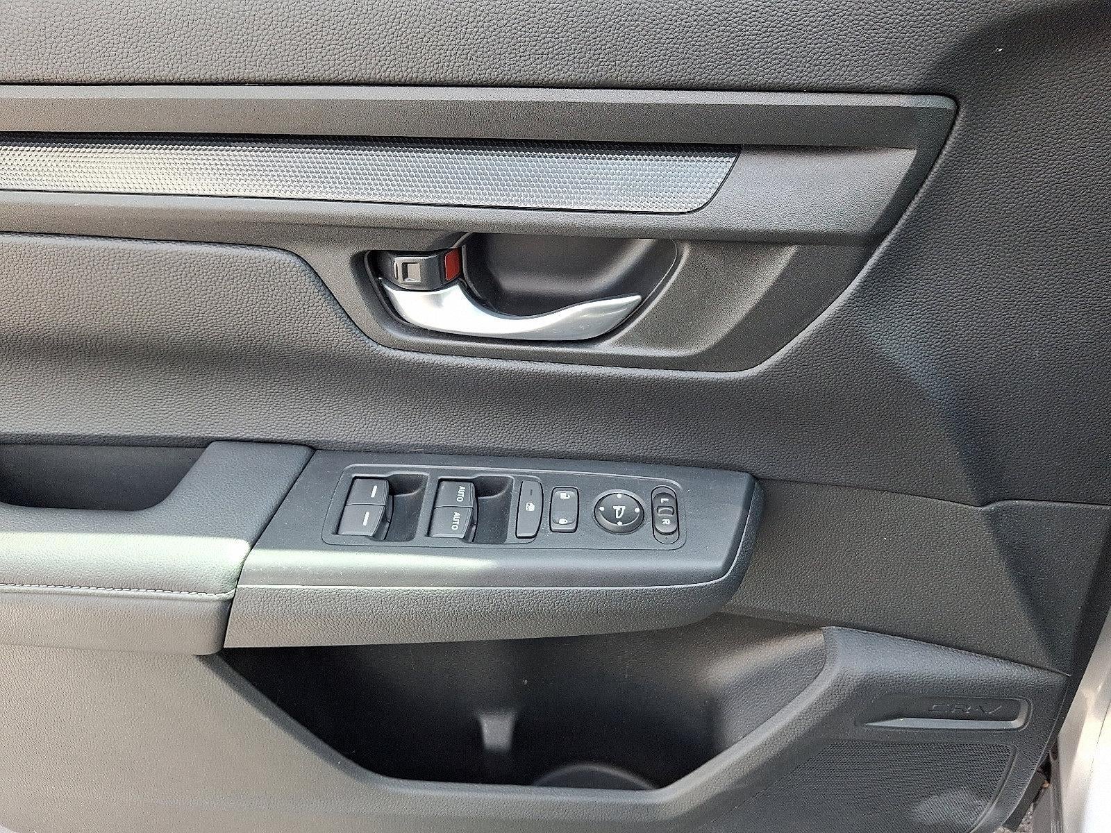 2023 Honda CR-V EX AWD w/o BSI