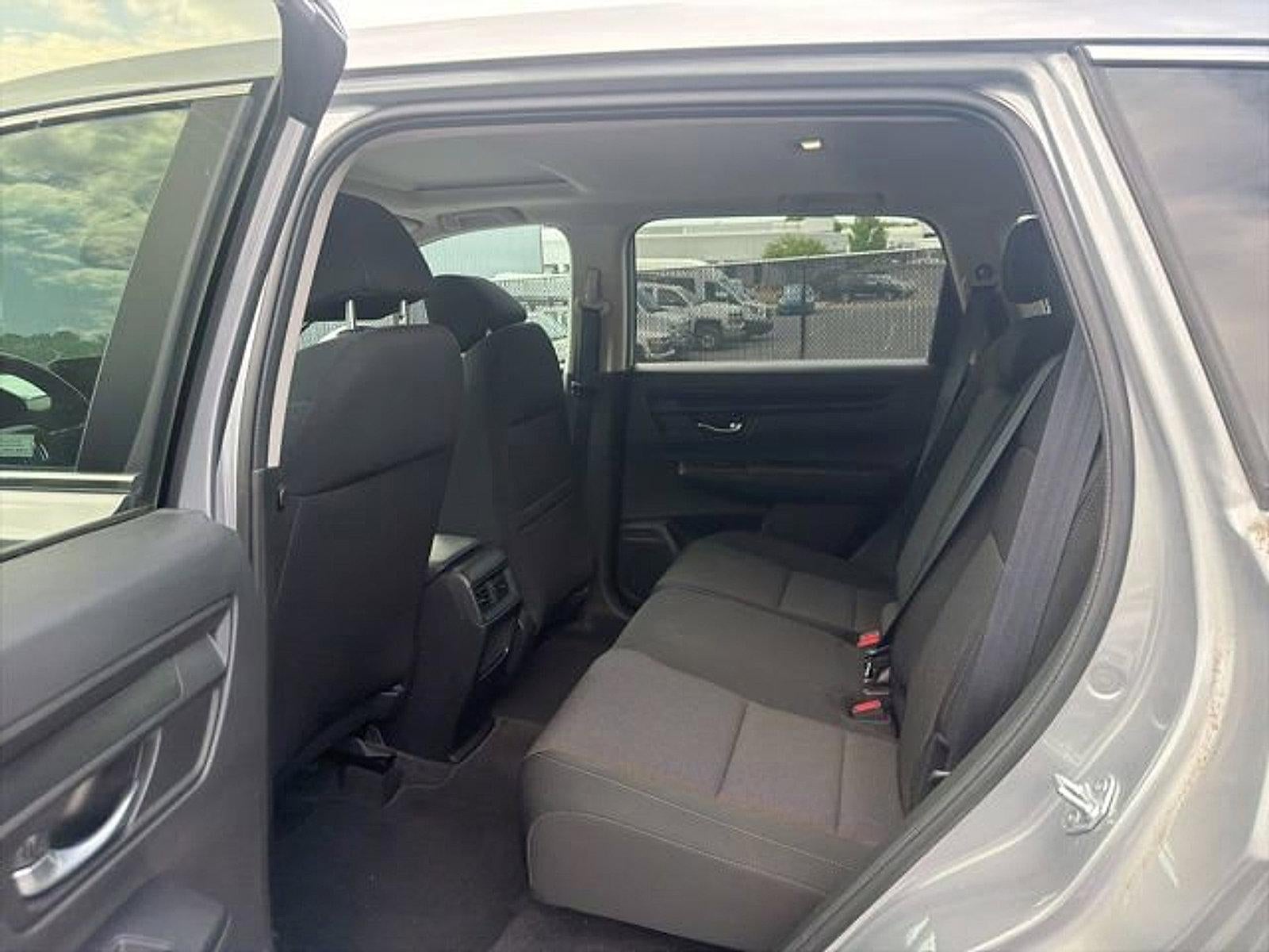 2023 Honda CR-V EX AWD w/o BSI