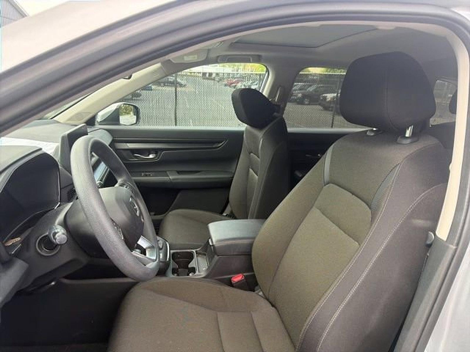 2023 Honda CR-V EX AWD w/o BSI