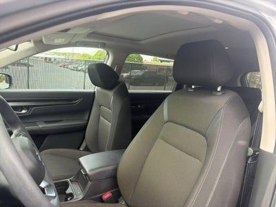 2023 Honda CR-V EX AWD w/o BSI