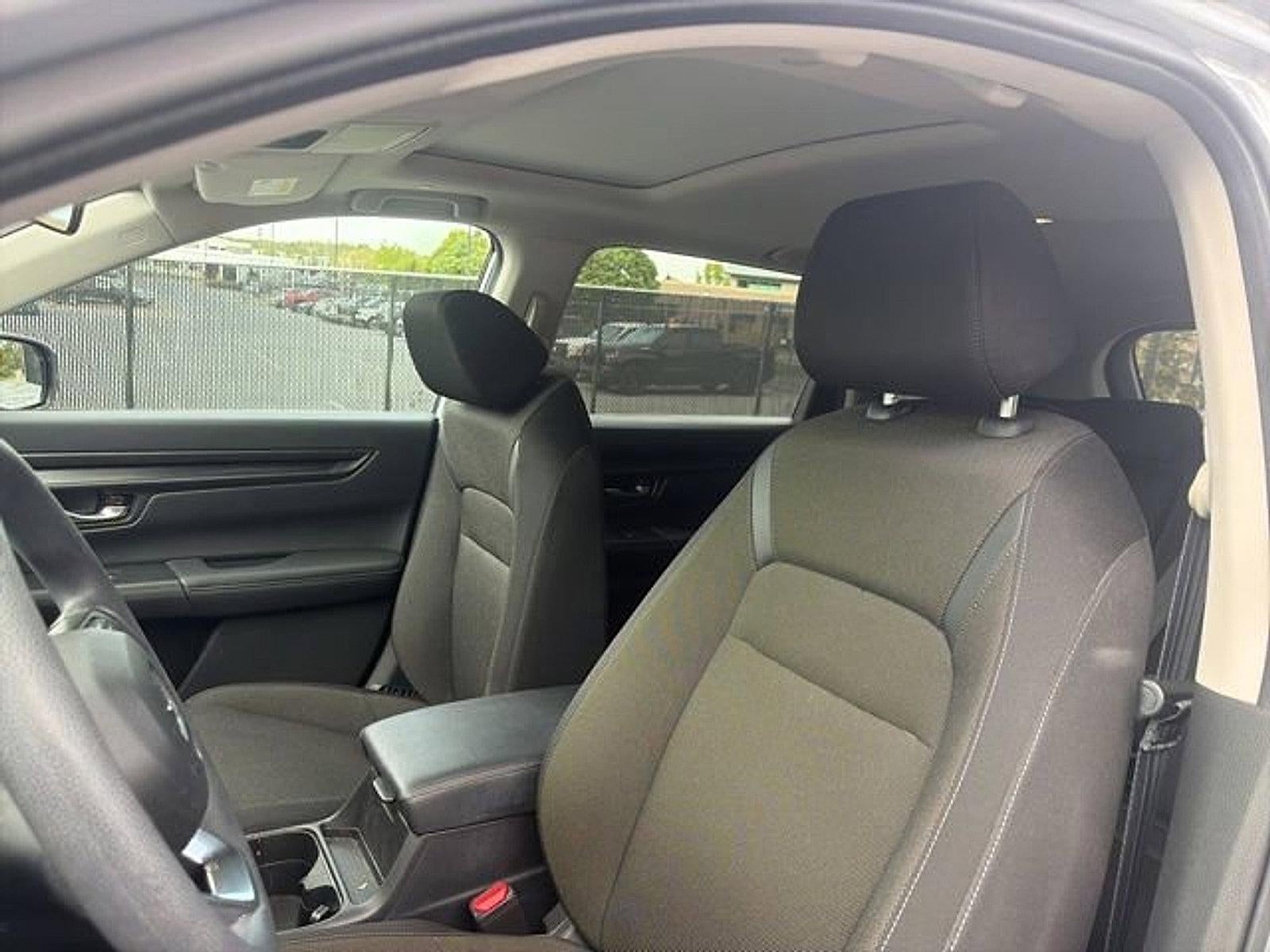 2023 Honda CR-V EX AWD w/o BSI