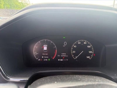 2023 Honda CR-V EX AWD w/o BSI