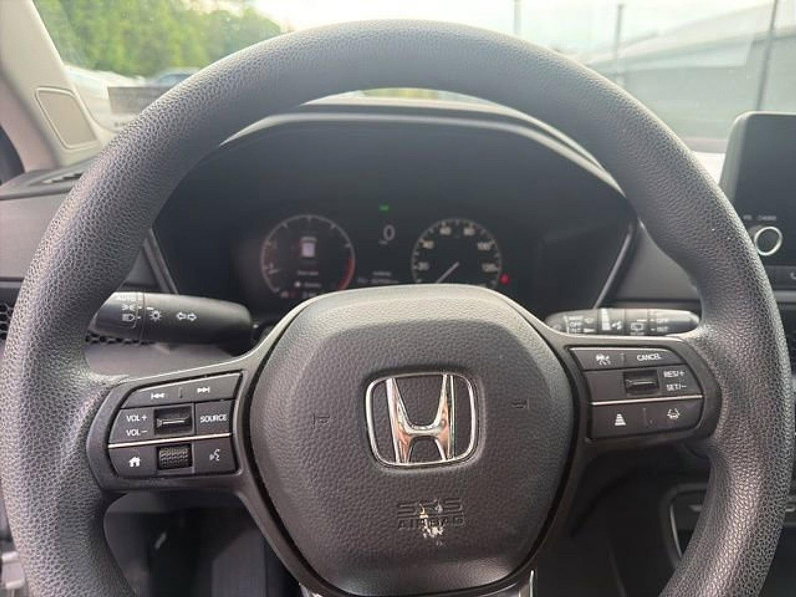 2023 Honda CR-V EX AWD w/o BSI