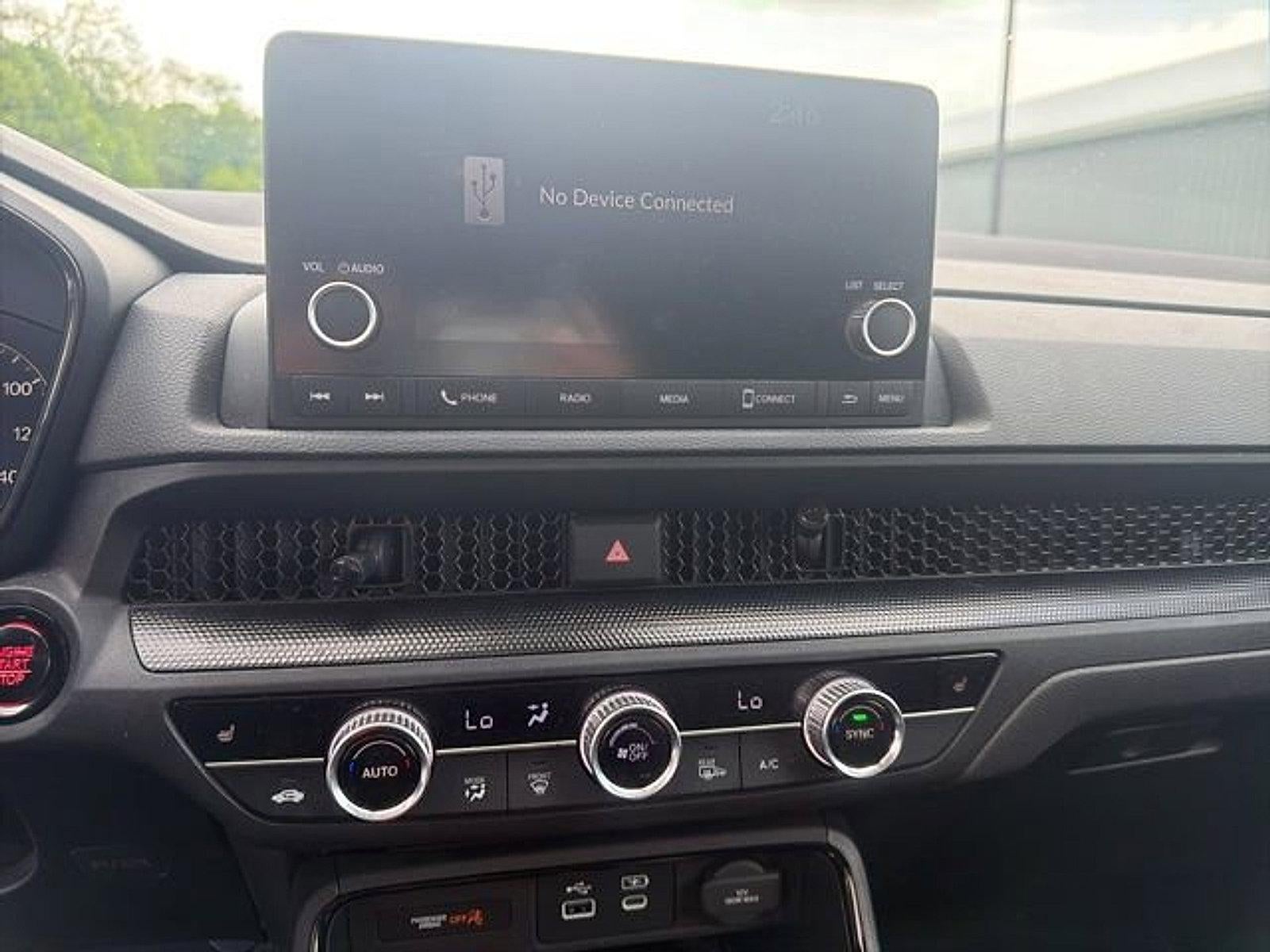 2023 Honda CR-V EX AWD w/o BSI