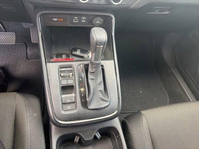 2023 Honda CR-V EX AWD w/o BSI