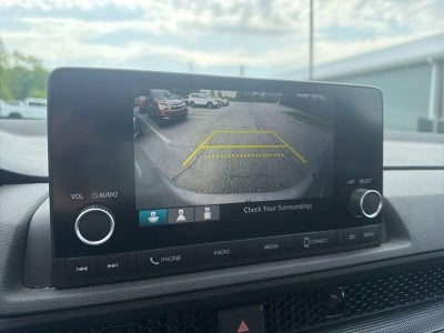 2023 Honda CR-V EX AWD w/o BSI