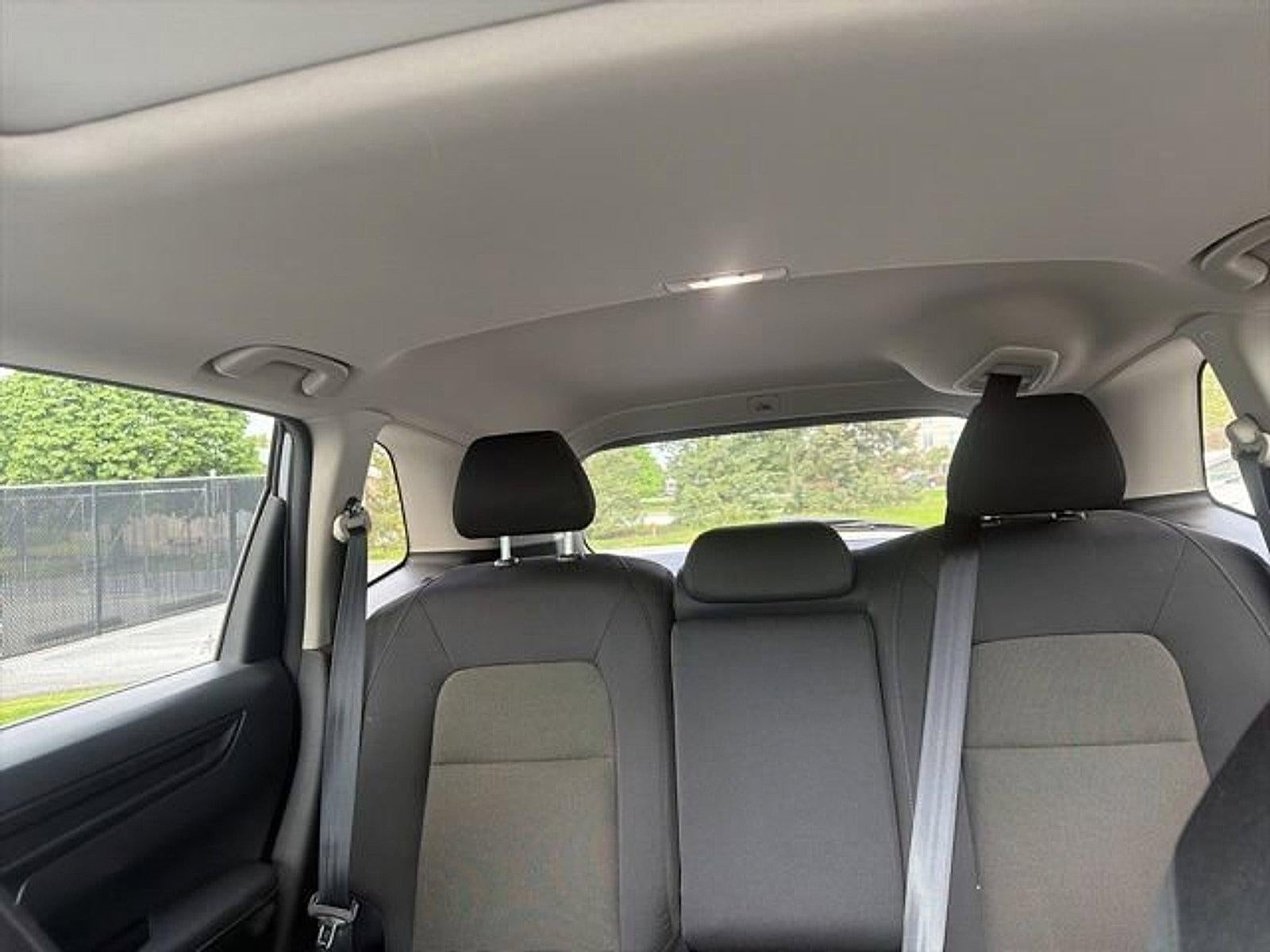 2023 Honda CR-V EX AWD w/o BSI