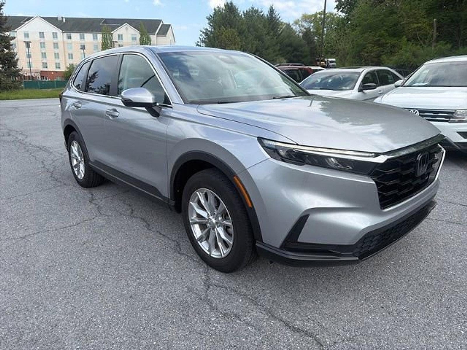 2023 Honda CR-V EX AWD w/o BSI