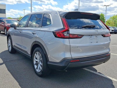 2023 Honda CR-V EX AWD w/o BSI