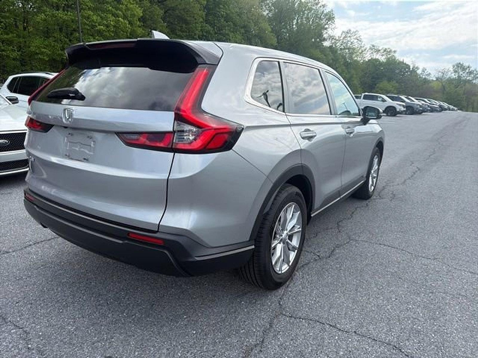 2023 Honda CR-V EX AWD w/o BSI