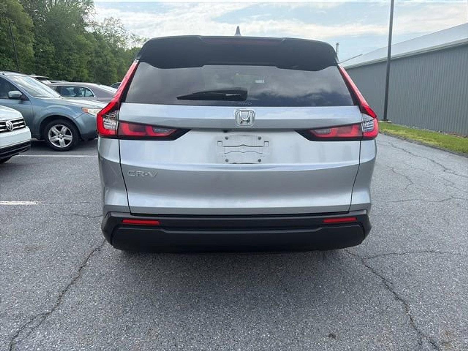 2023 Honda CR-V EX AWD w/o BSI