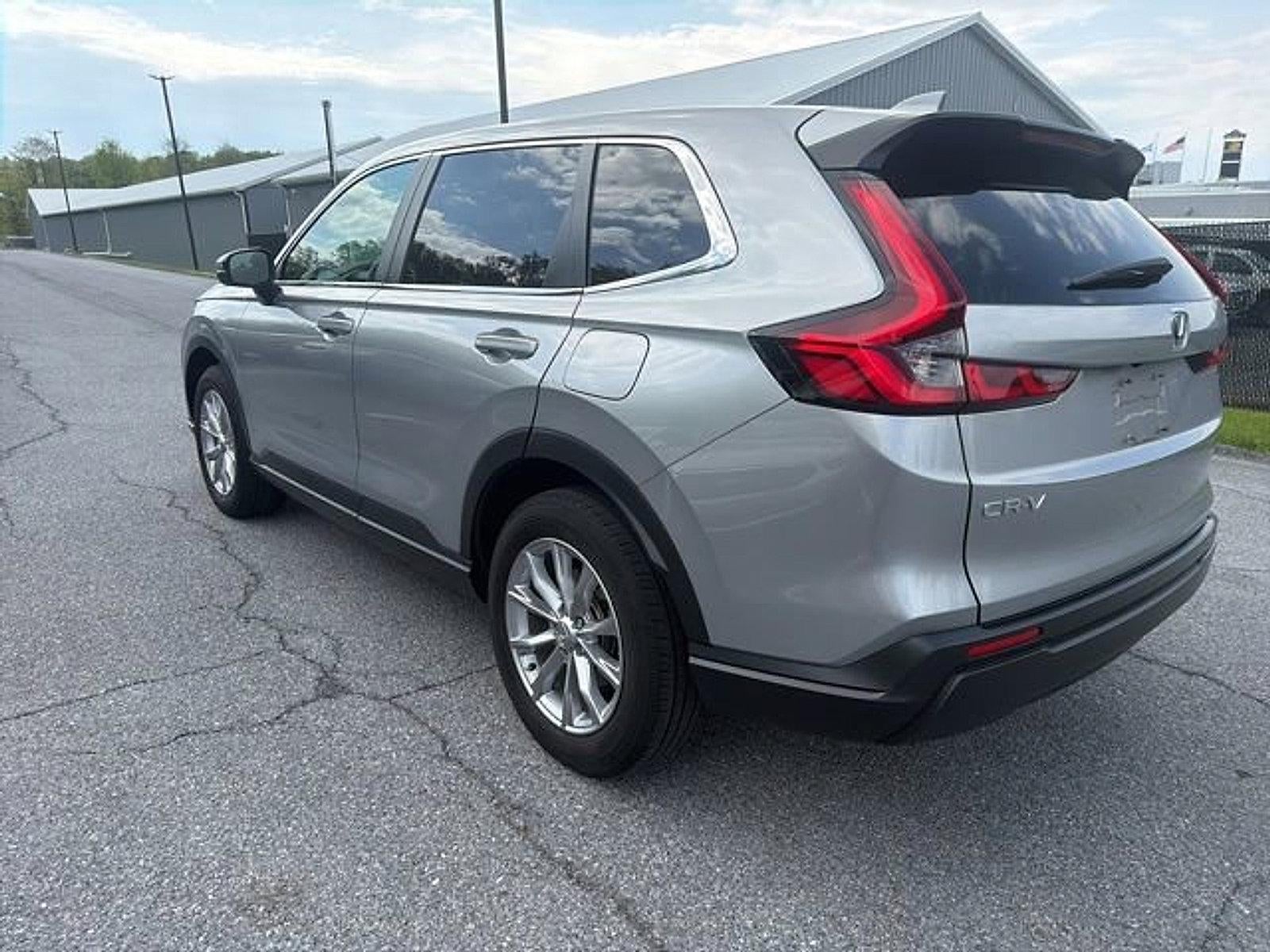 2023 Honda CR-V EX AWD w/o BSI