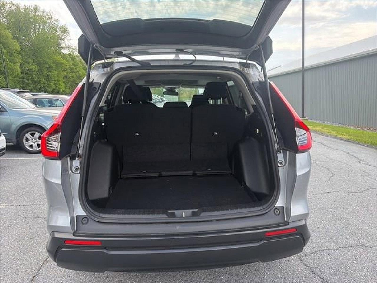 2023 Honda CR-V EX AWD w/o BSI