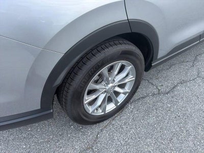 2023 Honda CR-V EX AWD w/o BSI