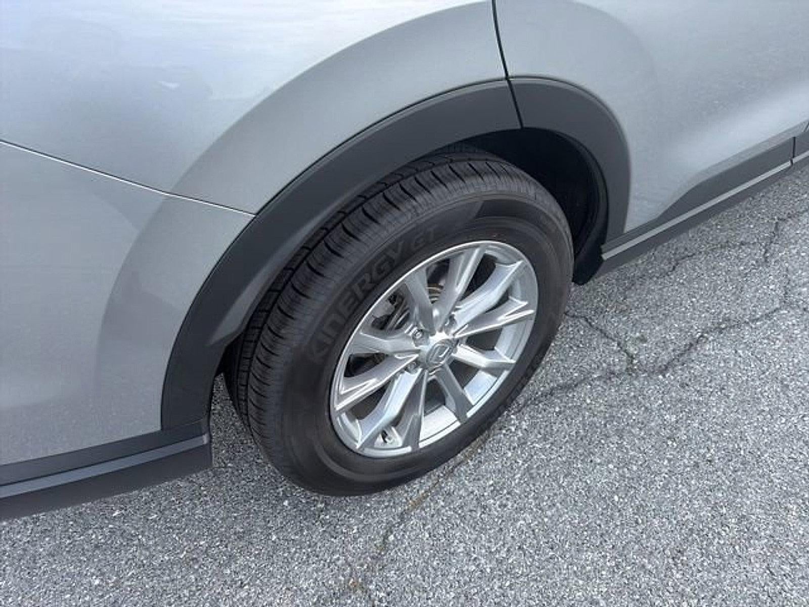 2023 Honda CR-V EX AWD w/o BSI