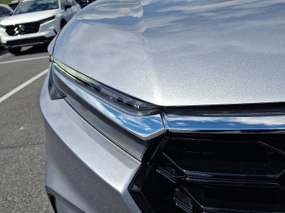 2023 Honda CR-V EX AWD w/o BSI