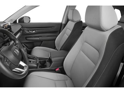 2023 Honda CR-V EX AWD w/o BSI