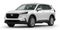 2023 Honda CR-V EX AWD w/o BSI