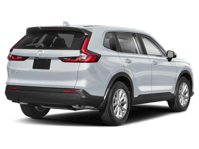 2023 Honda CR-V EX AWD w/o BSI
