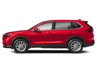 2023 Honda CR-V EX AWD w/o BSI