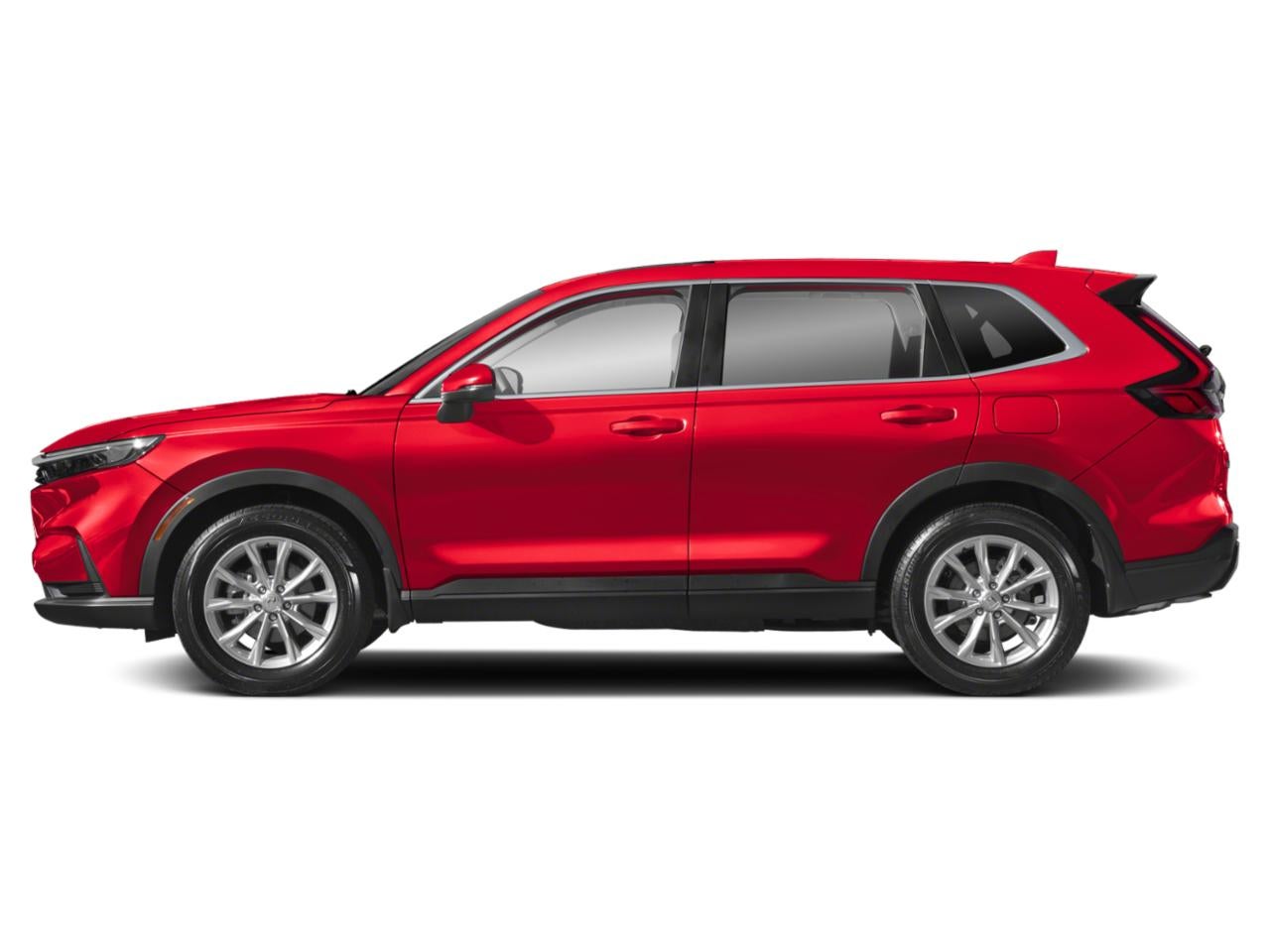 2023 Honda CR-V EX AWD w/o BSI