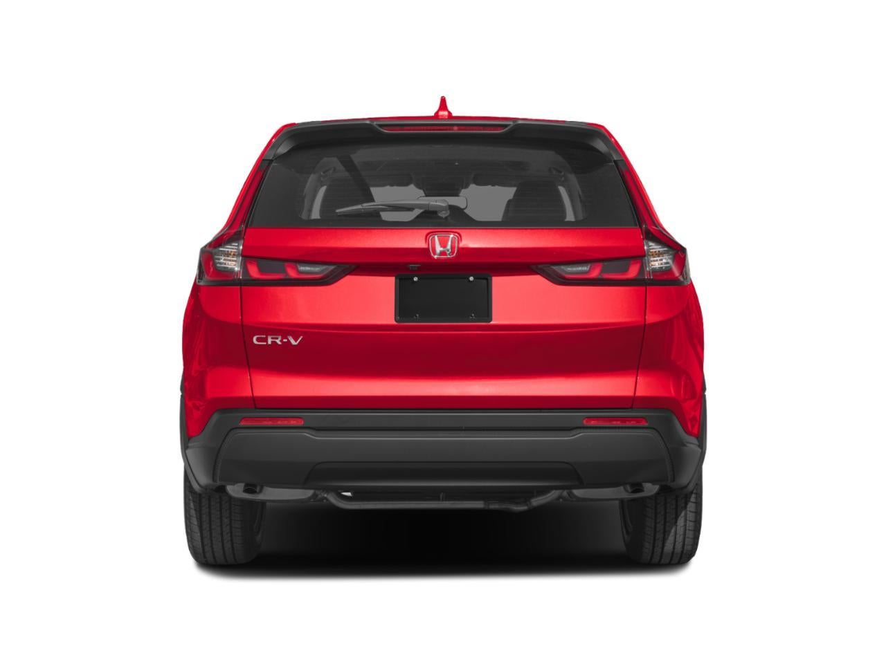 2023 Honda CR-V EX AWD w/o BSI