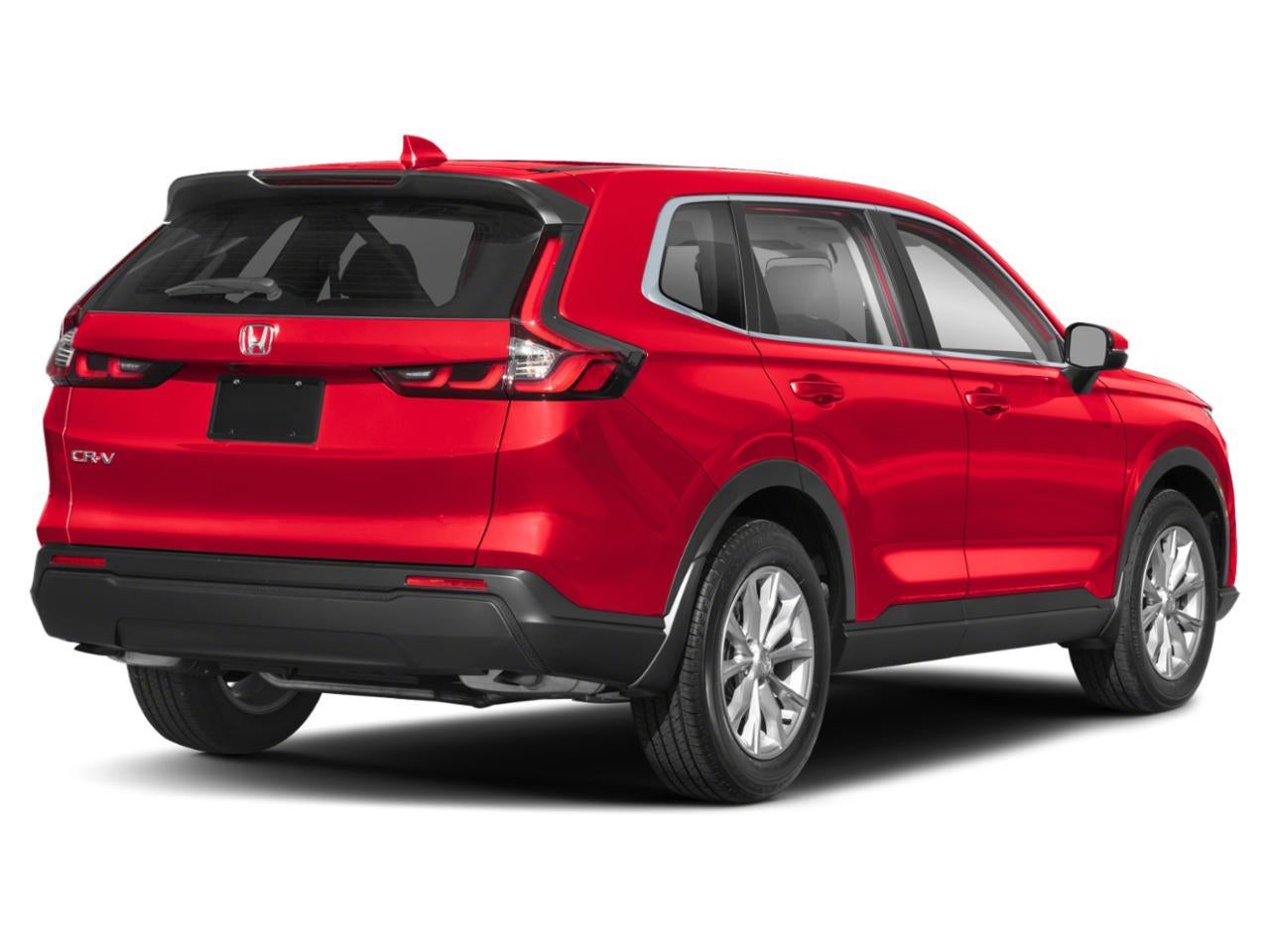 2023 Honda CR-V EX AWD w/o BSI