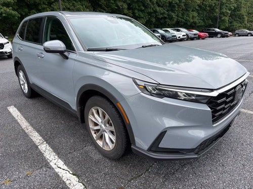 2024 Honda CR-V EX **CERTIFIED**