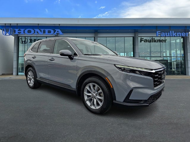 2024 Honda CR-V EX **CERTIFIED**
