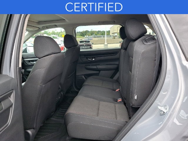2024 Honda CR-V EX **CERTIFIED**