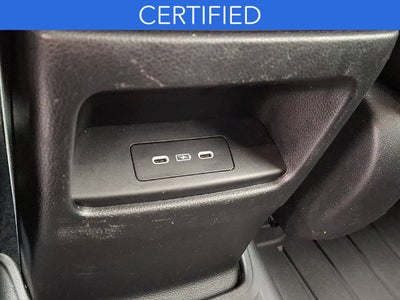 2024 Honda CR-V EX **CERTIFIED**