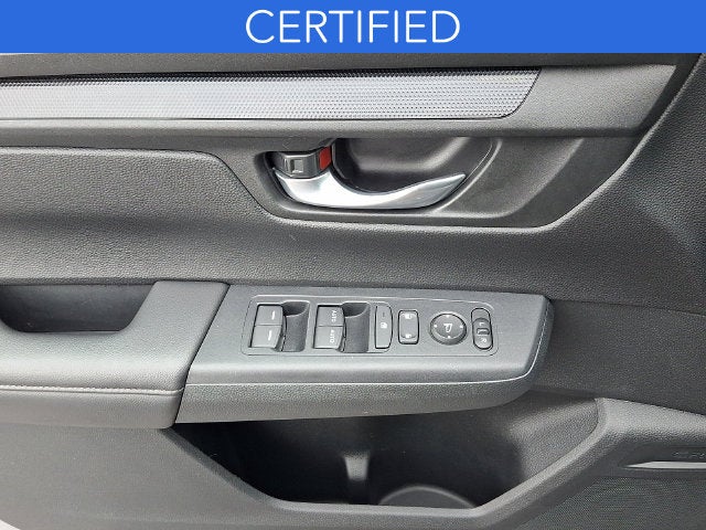 2024 Honda CR-V EX **CERTIFIED**